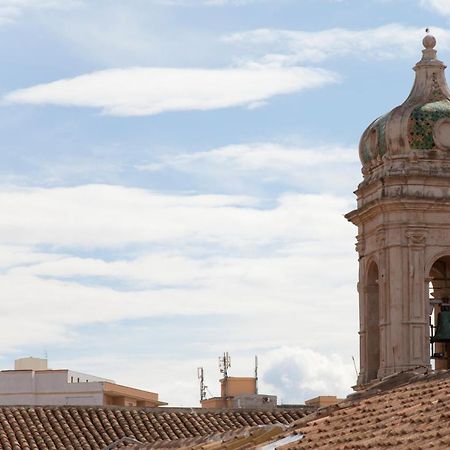 Le Cale Bed & Breakfast Trapani Eksteriør bilde