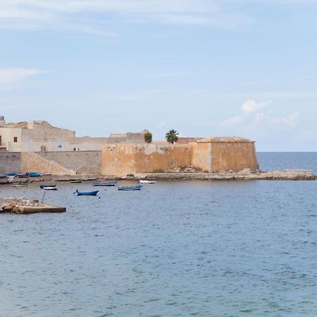 Le Cale Bed & Breakfast Trapani Eksteriør bilde