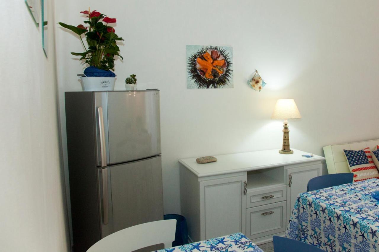 Le Cale Bed & Breakfast Trapani Eksteriør bilde