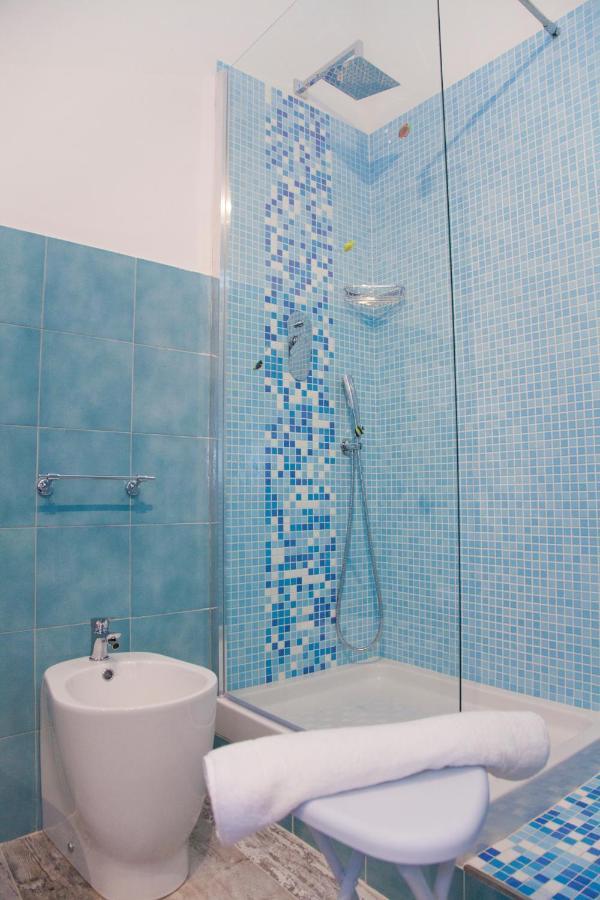 Le Cale Bed & Breakfast Trapani Eksteriør bilde