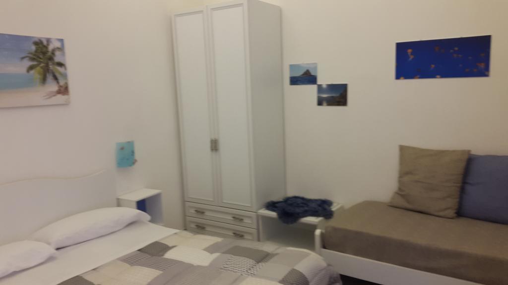 Le Cale Bed & Breakfast Trapani Eksteriør bilde