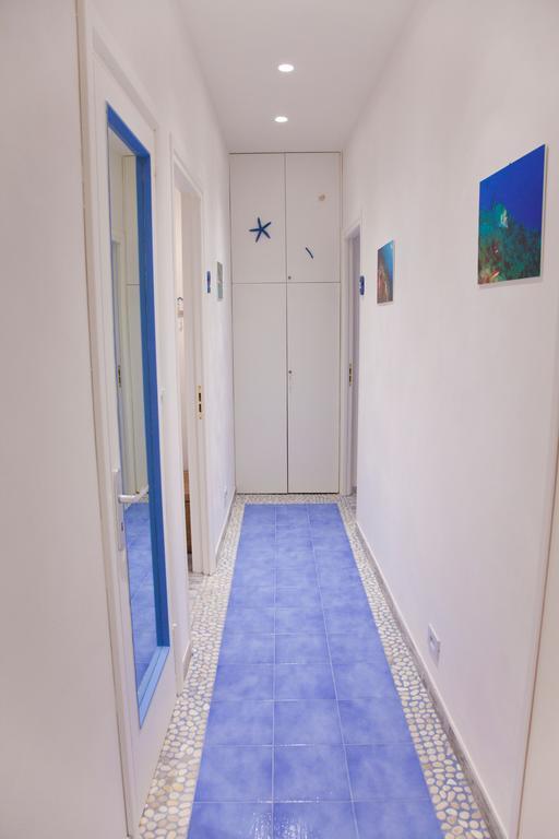 Le Cale Bed & Breakfast Trapani Eksteriør bilde