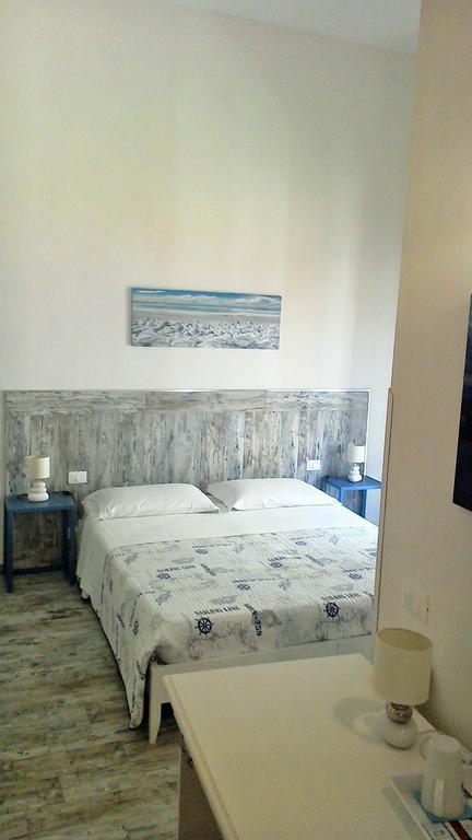 Le Cale Bed & Breakfast Trapani Eksteriør bilde