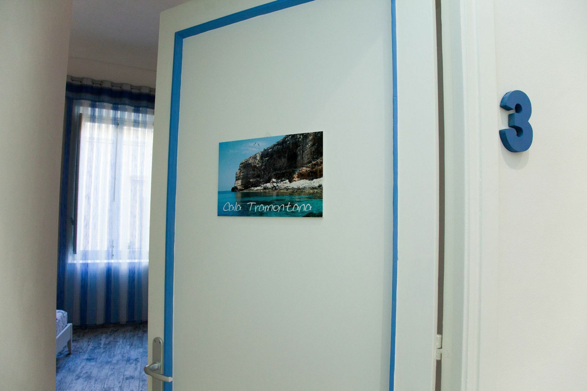 Le Cale Bed & Breakfast Trapani Eksteriør bilde